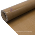 silicone coated fiberglass fabric cloth